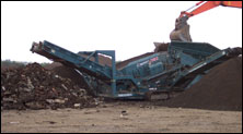 Screening Process