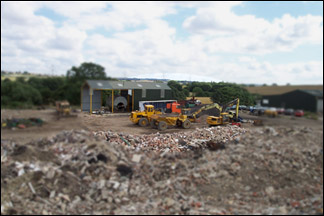 Slittingmill Site