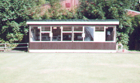 The old pavilion