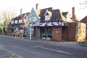 Picture of the Tavern