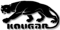 kougar logo
