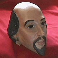 Shakespeare Gifts