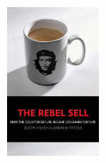 cover: the rebel sell