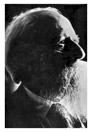 Martin Buber