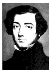 illustration: Alex de Tocqueville