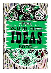 cover: hedges - youth clubs ideas book