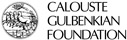 calouste gulbenkian foundation