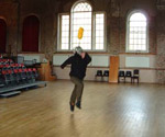 dancer