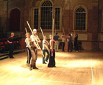 dancers