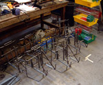 backpack frames