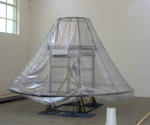 egglayer canopy
