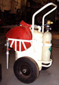 foam maker