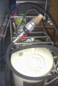 foam nozzle