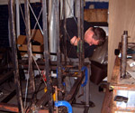 tower construction