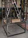 tower base
