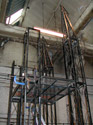 tower top