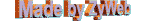 Made by ZyWeb