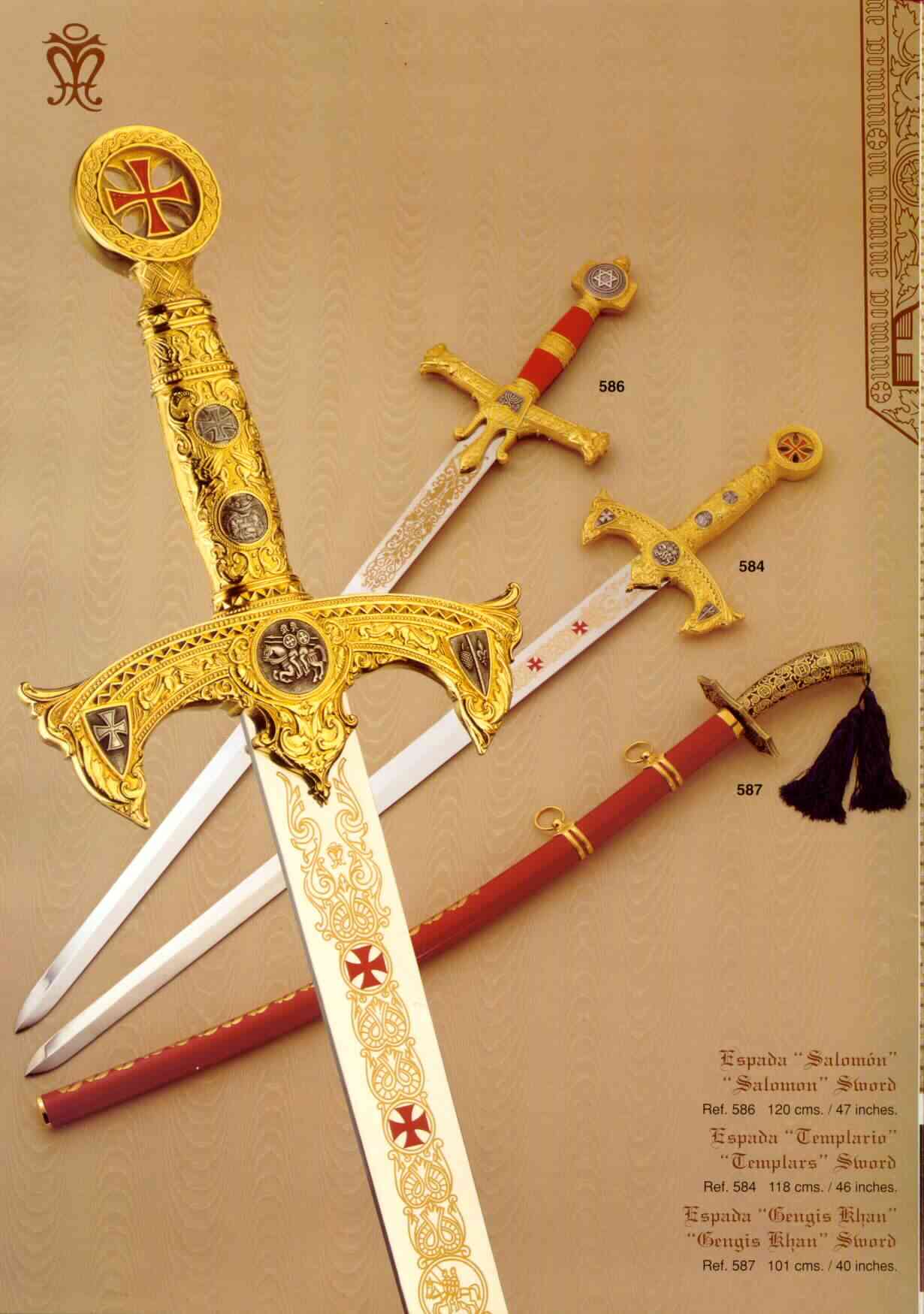 Swords1230 x 1749