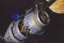 Babylon 5