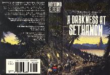 A Darkness At Sethanon