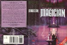 Magician - the revised edition