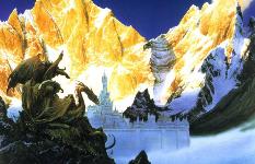 Battle for Gondolin