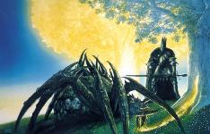 Melkor and Ungoliant