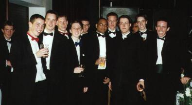 Summer Ball 2000