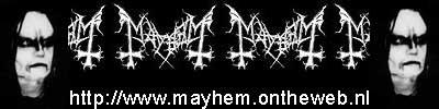 Mayhem