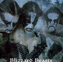 Blizzard Beasts