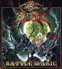 Battle Magic 1998 - click for more info