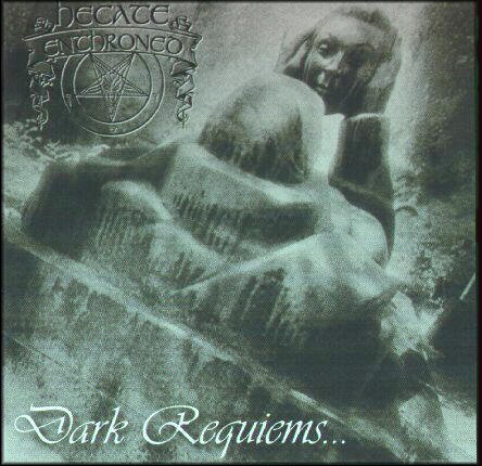 Dark Requiems.. (1998)