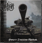 Panzer Division Marduk - 1999