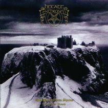 Upon Promeathean Shores - re release