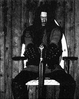 Samoth