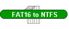 FAT16 to NTFS