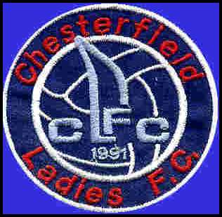 CFC Ladies logo