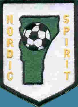 nordic badge