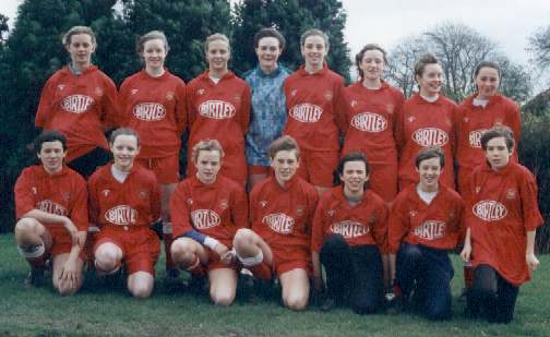 1994 team