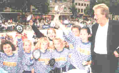 Reebok Winners 1991