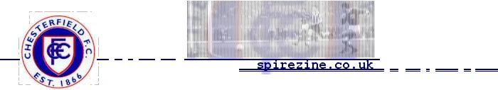 Spirezine banner