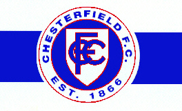 chesterfield FC