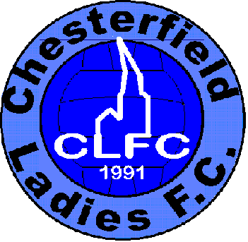 Chesterfield FC Ladies