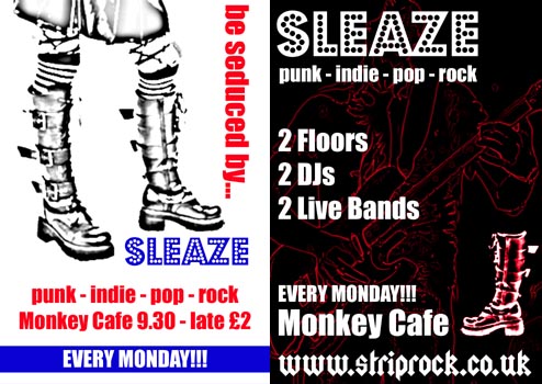 (c)Striprock Promotions 2004