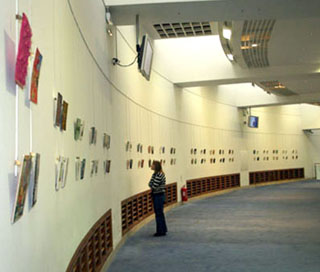 International Miniart Exhibition In Belfast
