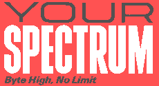 Your Spectrum logo