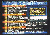 Micronet  screen2