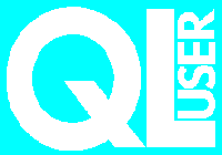 QL User title