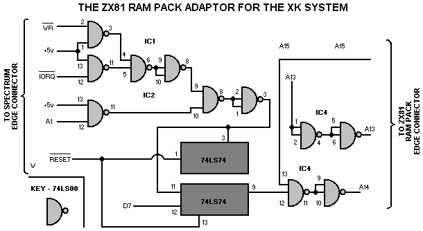 Circuit Diagram