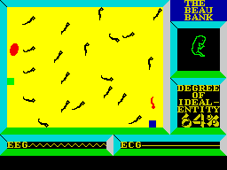 Deus ex Machina (Video Game 1984) - IMDb